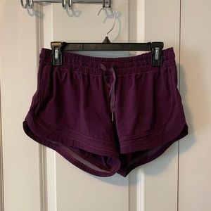 LULULEMON- Shorts